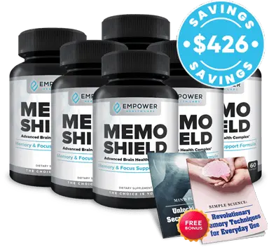 MemoShield Buy