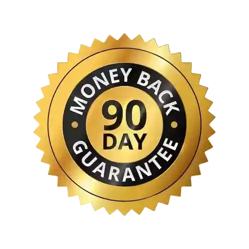 MemoShield Money Back Guarantee