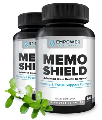 MemoShield